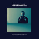 John Bramwell - Leave alone the empty spaces (LP) - Discords.nl