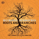 Billy Branch & The Sons Of Blues - Roots and branches (CD) - Discords.nl