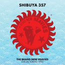 Brand New Heavies - Shibuya 357: live in tokyo 1992 (LP) - Discords.nl