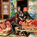 Brand New Heavies - Tbnh (CD) - Discords.nl