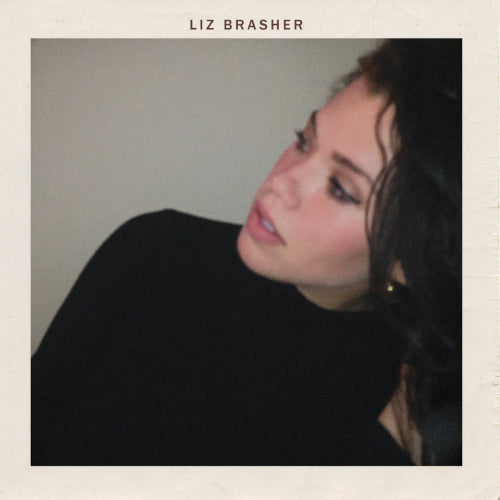 Liz Brasher - Cold baby (12-inch)