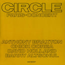 Anthony Braxton - Circle/paris concert 1971 (LP) - Discords.nl