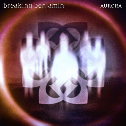 Breaking Benjamin - Aurora (LP) - Discords.nl