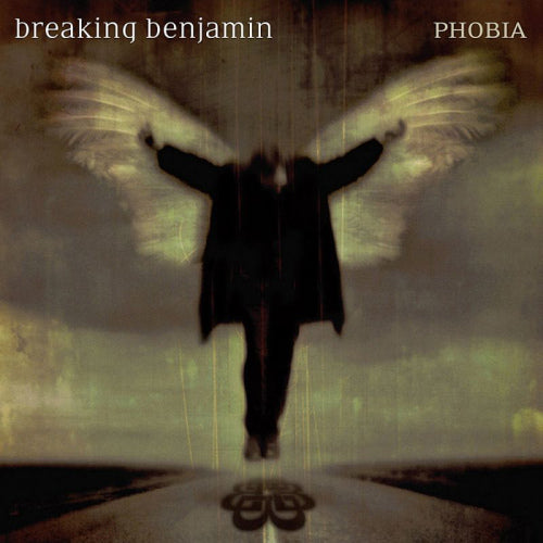 Breaking Benjamin - Phobia (CD) - Discords.nl