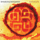 Breaking Benjamin - Saturate (CD) - Discords.nl