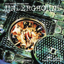 Bregovic, Goran - Underground (LP) - Discords.nl