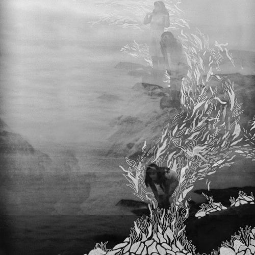 Briana Marela - All around us (LP) - Discords.nl