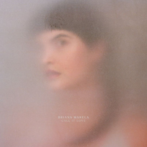 Briana Marela - Call it love (LP) - Discords.nl