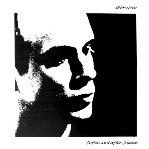 Brian Eno - Before & after sience (CD) - Discords.nl