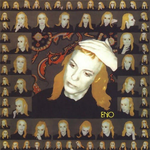 Brian Eno - Taking tiger mountain (CD) - Discords.nl