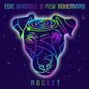 Edie Brickell & New Bohemians - Rocket (LP) - Discords.nl