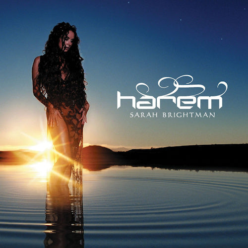 Sarah Brightman - Harem (CD)