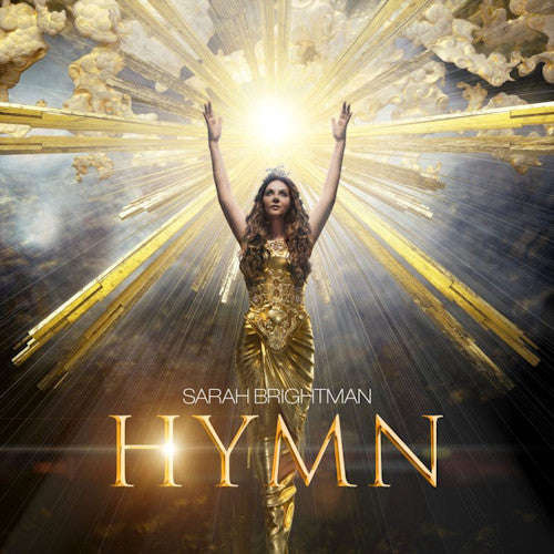 Sarah Brightman - Hymn (LP) - Discords.nl
