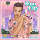 Bright Light Bright Light - Fun city (CD) - Discords.nl