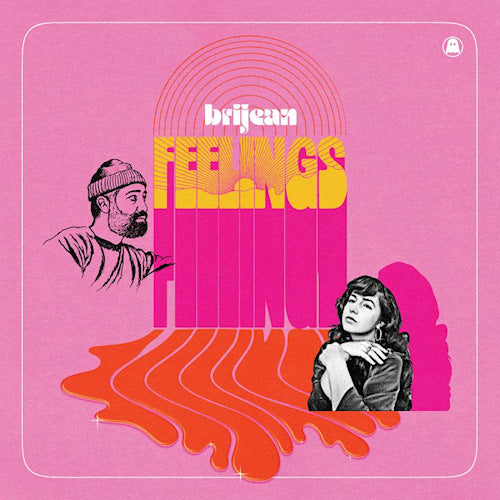 Brijean - Feelings (LP) - Discords.nl