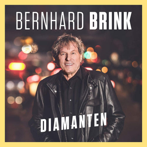 Bernhard Brink - Diamanten (CD) - Discords.nl