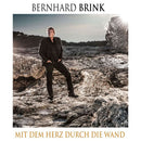 Bernhard Brink - Mit dem herz durch die wand (CD) - Discords.nl