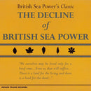 British Sea Power - The decline of british sea power (CD) - Discords.nl