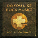 British Sea Power - Do you like rock music? (LP) - Discords.nl