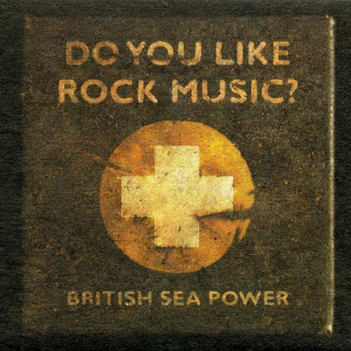 British Sea Power - Do you like rock music? (LP) - Discords.nl