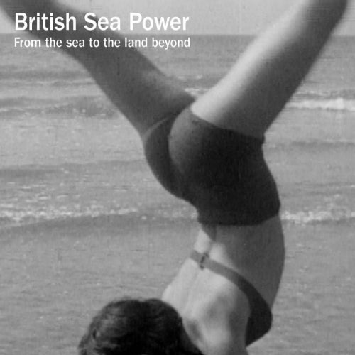British Sea Power - From the sea to the land beyond (LP) - Discords.nl