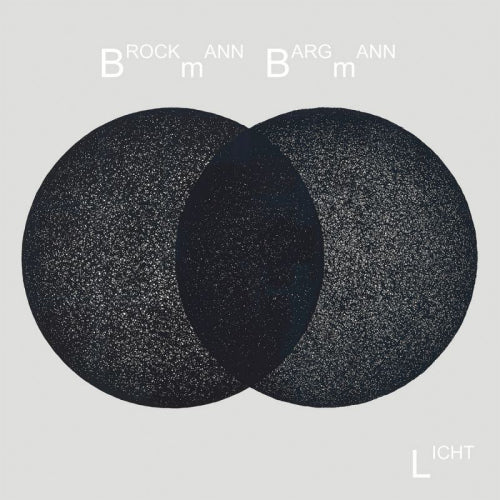Brockmann/bargmann - Licht (CD) - Discords.nl
