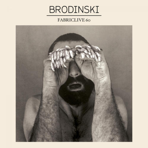 Brodinski - Fabriclive 60 (CD) - Discords.nl