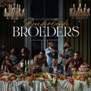 Broederliefde - Broeders (CD) - Discords.nl