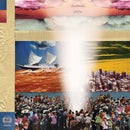 Broken Social Scene - Forgiveness rock record (CD) - Discords.nl