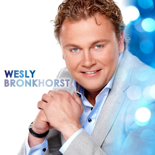 Wesly Bronkhorst - Wesly bronkhorst (CD)