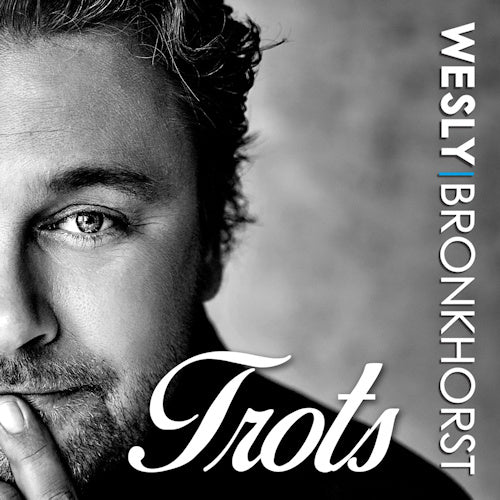 Wesly Bronkhorst - Trots (CD) - Discords.nl