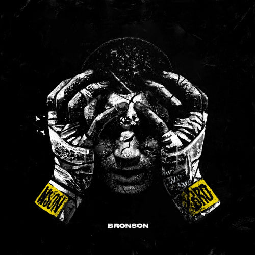 Bronson - Bronson (LP) - Discords.nl