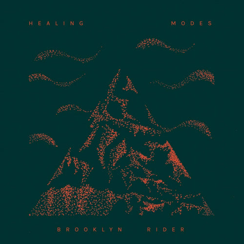 Brooklyn Rider - Healing modes (CD)