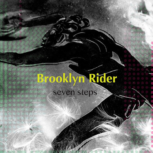 Brooklyn Rider - Seven steps (LP)