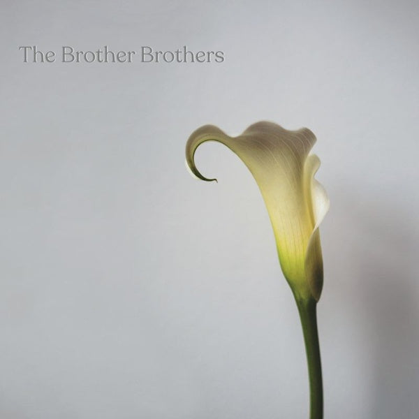 Brother Brothers - Calla lily (CD) - Discords.nl