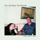 Brother Brothers - Some people i know (CD) - Discords.nl