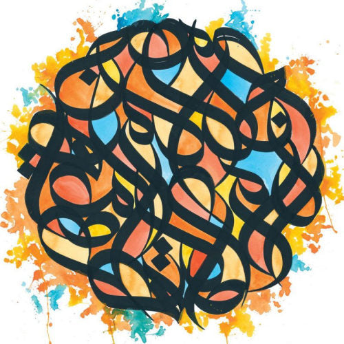 Brother Ali - All the beauty in this whole life (LP) - Discords.nl