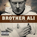 Brother Ali - Undisputed truth (CD) - Discords.nl