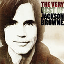 Jackson Browne - The very best of (CD) - Discords.nl