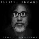 Jackson Browne - Time the conqueror (CD) - Discords.nl
