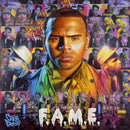 Chris Brown - F.a.m.e. (CD) - Discords.nl