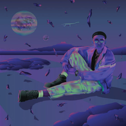 Harriet Brown - Contact (LP) - Discords.nl