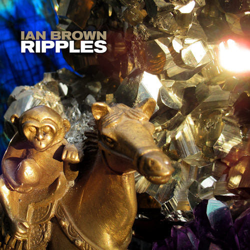 Ian Brown - Ripples (LP) - Discords.nl
