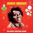 James Brown - Merry christmas album (LP) - Discords.nl