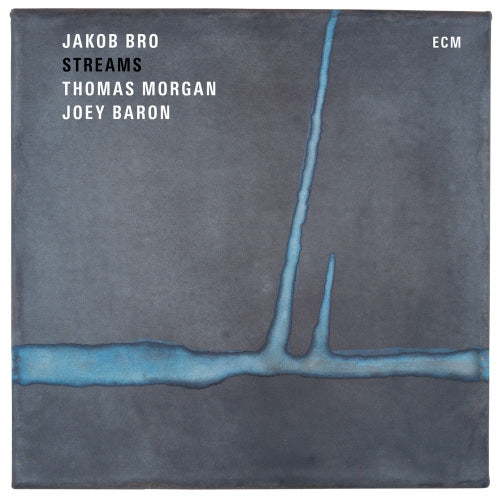 Jakob Bro - Streams (LP) - Discords.nl