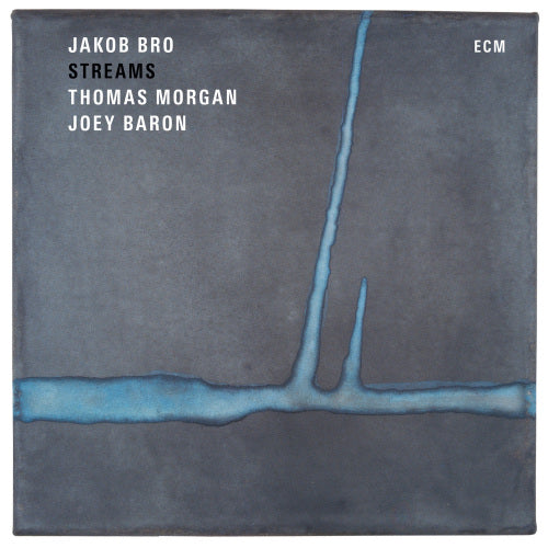 Jakob Bro - Streams (CD) - Discords.nl