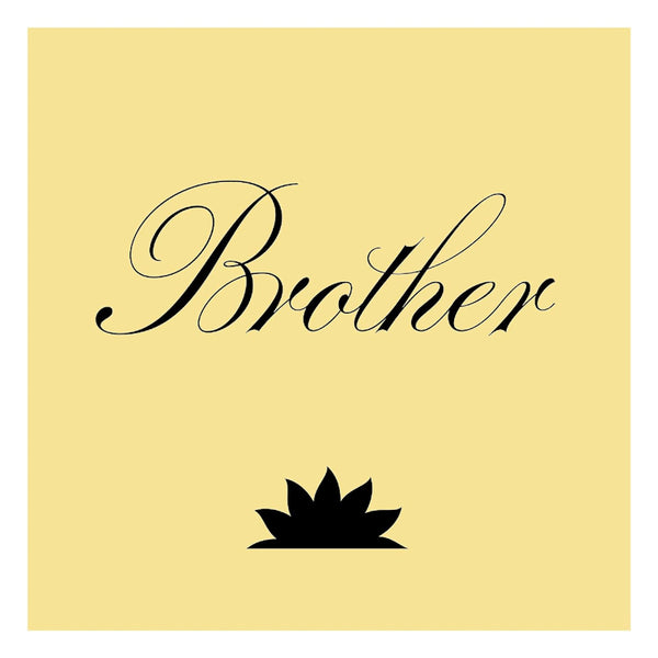 Brthr - Brother (LP) - Discords.nl