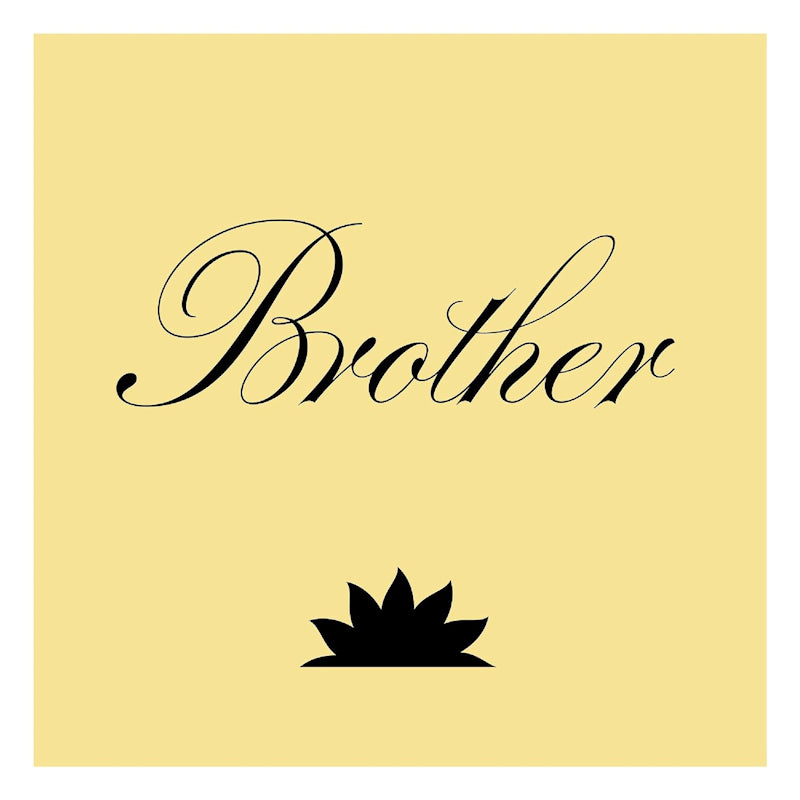 Brthr - Brother (LP) - Discords.nl