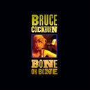 Bruce Cockburn - Bone on bone (CD) - Discords.nl