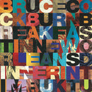 Bruce Cockburn - Breakfast in new orleans. (CD) - Discords.nl